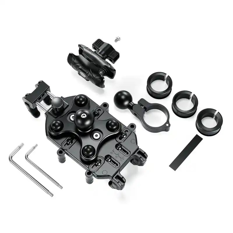 Ulefone Armor pro Mount in India